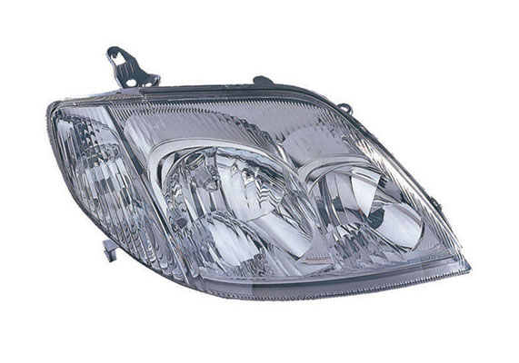 Alkar 2752262 Hauptscheinwerfer | Kompatibel mit: TOYOTA COROLLA Kombi, COROLLA Stufenheck - Bild 5