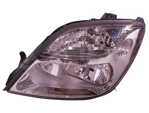 Depo Hauptscheinwerfer Links 551-1135L-Ldem1 - Bild 5