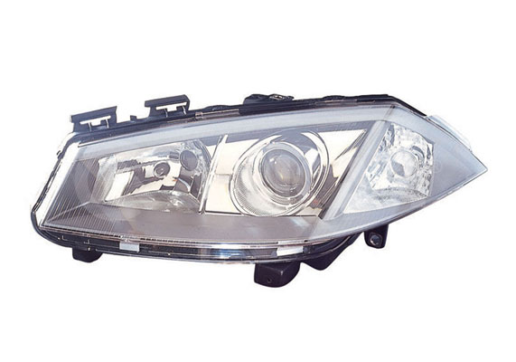 Alkar Hauptscheinwerfer [Hersteller-Nr. 2755228] für Renault - Bild 4