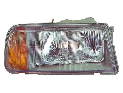 Alkar Hauptscheinwerfer 2710989 H4 Rechts Für Suzuki - Bild 5