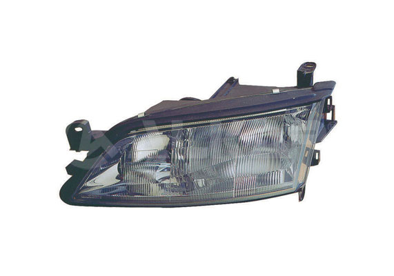 Depo Hauptscheinwerfer 442-1114L-Ld-Em, Links - Bild 3