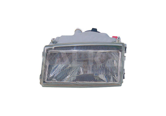 Depo Hauptscheinwerfer Links 661-1106L-Ld-E - Bild 3