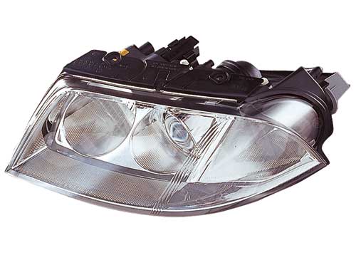 Alkar 2741118 Hauptscheinwerfer | Kompatibel mit: VW PASSAT B5.5, PASSAT B5.5 Variant - Bild 4