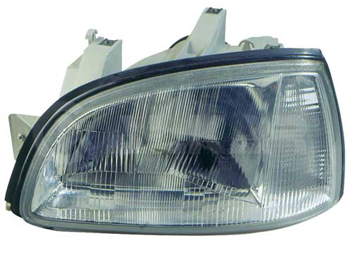 Alkar Hauptscheinwerfer 2742166 Py21w Rechts Für Renault - Bild 4