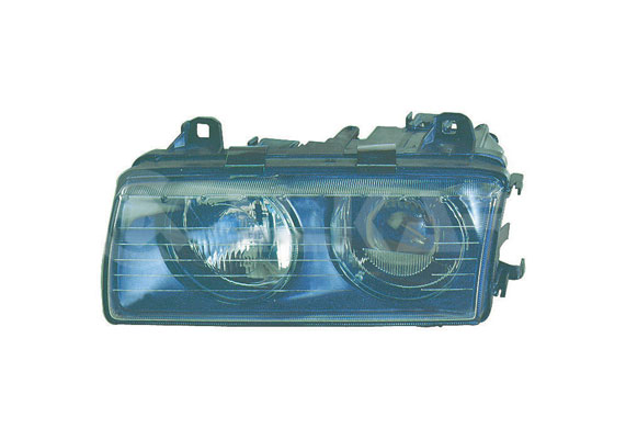 Depo Hauptscheinwerfer 444-1110L-Ld-En, Links - Bild 5
