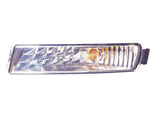 ALKAR Blinkleuchte 2122751 PY21W vorne rechts für Opel