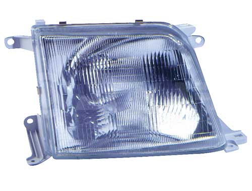 DEPO 212-1179L-LD-E Scheinwerfer Links für LAND CRUISER 100 J1 01.98-08.07 - Bild 4