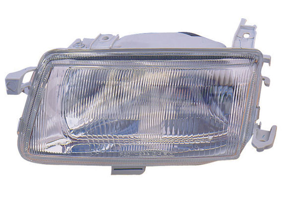 Alkar Hauptscheinwerfer [Hersteller-Nr. 2701435] für Opel - Bild 4