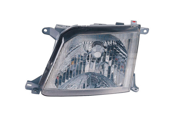 DEPO 212-11B1L-LD-E Scheinwerfer Links für LAND CRUISER 90 J9 04.96-09.02 TOYOTA - Bild 4