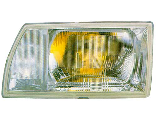 Depo Hauptscheinwerfer 552-1101R-Ld-Ec, Rechts - Bild 3