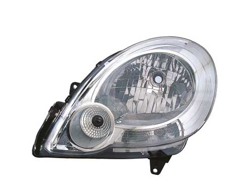 Depo Hauptscheinwerfer Links 551-1176L-Ld-Em - Bild 4