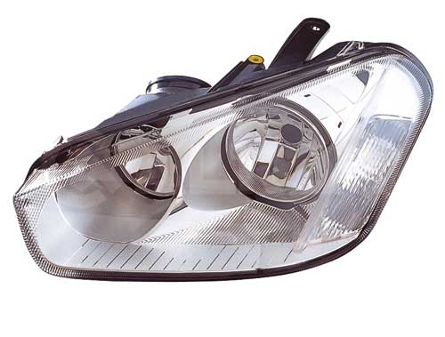Depo Hauptscheinwerfer Rechts 431-1176Rmld-Em - Bild 4