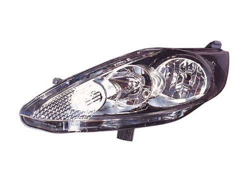 ALKAR Hauptscheinwerfer links  für FORD 1734615 2741384