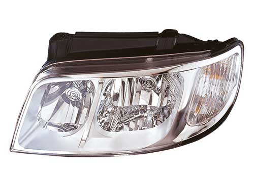 Depo Hauptscheinwerfer 221-1142L-Ld-Em - Bild 4