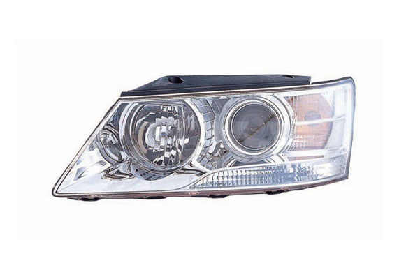 ALKAR Hauptscheinwerfer 2751627 H7/H1 links für HYUNDAI