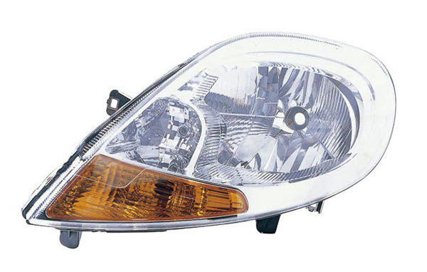 Alkar Hauptscheinwerfer 2751754 H4 Links Für Opel Nissan Renault