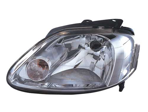 ALKAR Hauptscheinwerfer 2755101 VW Fox Schrägheck links ABHOLUNG!!! - Bild 6