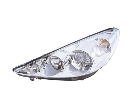Depo Hauptscheinwerfer 550-1146Lmld-Em, Links - Bild 4