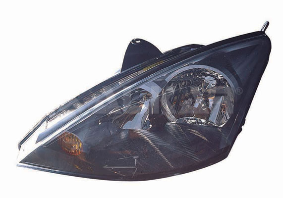 Alkar Hauptscheinwerfer 2785400 H7/H1 Links Für Ford - Bild 5