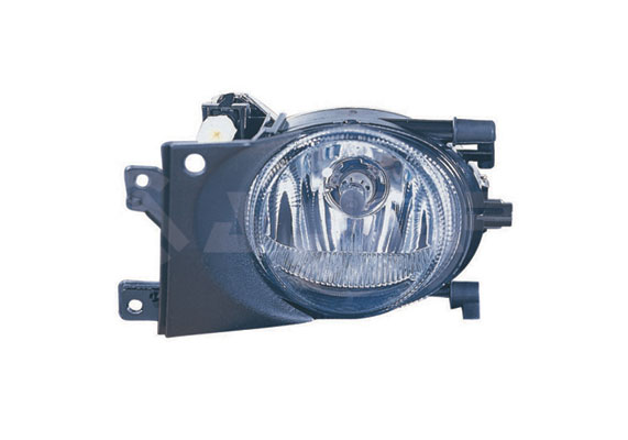 Für DEPO 444-2014L-UQ Fog lamp Left 444-2014L-UQ do BMW 5 (E39) This article is - Bild 4
