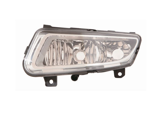 Alkar Nebelscheinwerfer [Hersteller-Nr. 2921110] für VW - Bild 3