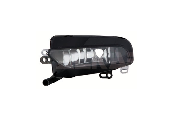 Alkar Nebelscheinwerfer [Hersteller-Nr. 2921500] für Audi - Bild 4