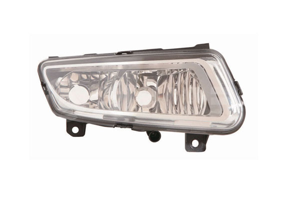 Alkar Nebelscheinwerfer [Hersteller-Nr. 2922110] für VW - Bild 3