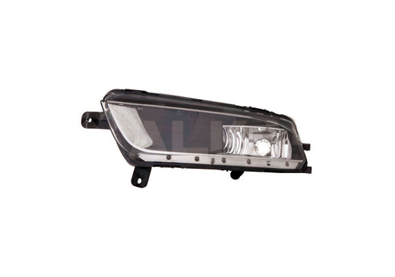 Für DEPO 441-2049L-UQ Fog lamp Left 441-2049L-UQ do VW CC B7 This article is a - Bild 4