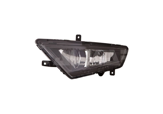 Für DEPO 445-2011L-UE Fog lamp Left 445-2011L-UE do SEAT IBIZA IV, IBIZA IV SC, - Bild 4