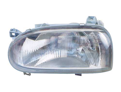 Alkar Hauptscheinwerfer 2701125 H4 Links Für Vw - Bild 5