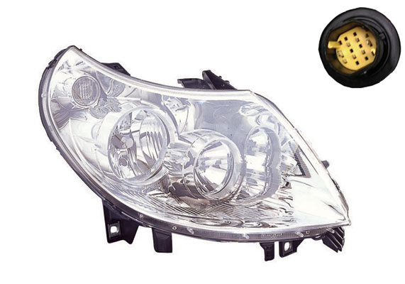 DEPO 552-1124R-LD-EM Scheinwerfer Rechts für JUMPER II DUCATO BOXER 04.06-12.10 - Bild 4