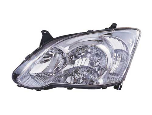 Depo Hauptscheinwerfer Rechts 212-11H7r-Ld-Em - Bild 3
