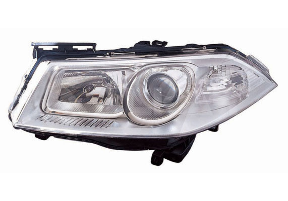 ALKAR Hauptscheinwerfer 2751228 H7/H1 links für RENAULT