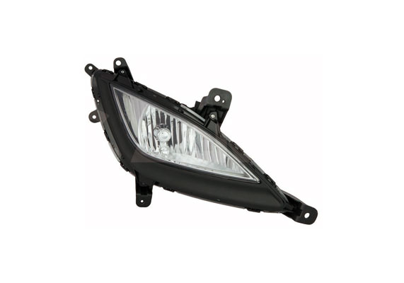 Depo Nebelscheinwerfer 221-2042R-Ue - Bild 4