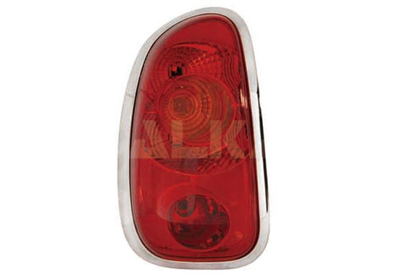Alkar Heckleuchte 2211454 Links Für Mini