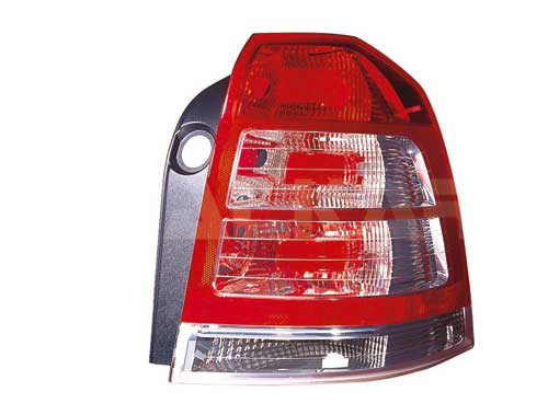Depo Heckleuchte Links 442-1960L-Ue - Bild 4