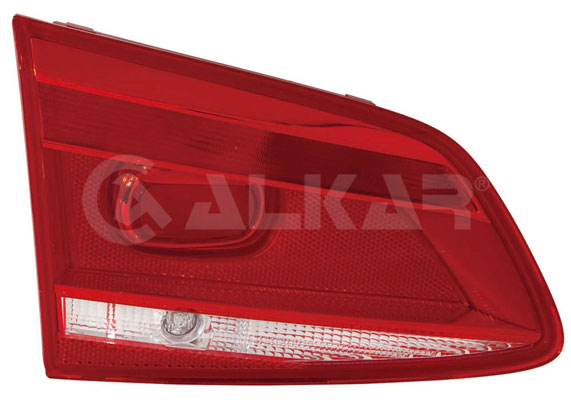 Depo Heckleuchte 441-1331L-Ld-Ue - Bild 4