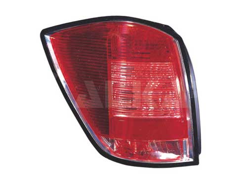 ALKAR Heckleuchte 2212438 PY21W rechts für Opel Image