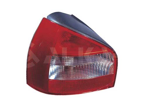 Für DEPO 441-1951L-UE Rear lamp Left 441-1951L-UE do AUDI A3 This article is a - Bild 4