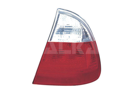 Alkar Heckleuchte Rechts 2202849 Für Bmw