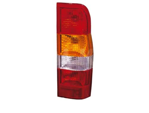ALKAR Heckleuchte 2201960 links für Ford