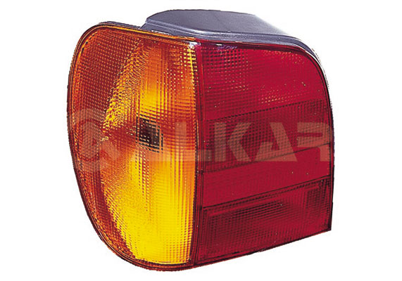 Alkar Heckleuchte 2201107 R5w Links Für Vw