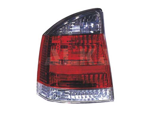 Alkar Heckleuchte Rechts 2210444 Für Opel - Bild 5