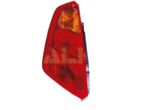 Alkar Heckleuchte 2221349 R5w Links Für Fiat