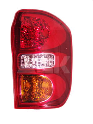 Für DEPO 212-19H6R-UE Rear lamp Right 212-19H6R-UE do TOYOTA RAV 4 II This arti - Bild 4