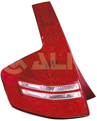 Alkar Heckleuchte 2202853 Py21w Rechts Für Citroën