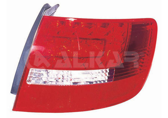 Depo Rot Heckleuchte 446-1905R-Ue-Cr - Bild 3