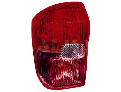 Alkar Heckleuchte [Hersteller-Nr. 2221993] für Toyota - Bild 3