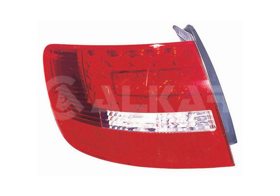 Alkar Heckleuchte Links 2211510 Für Audi