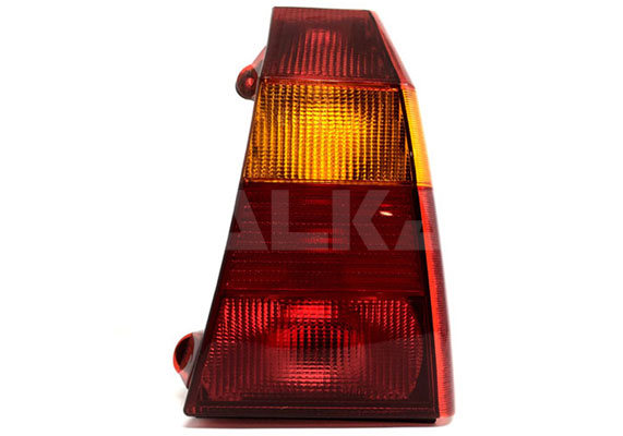 Alkar Heckleuchte [Hersteller-Nr. 2201336] für Citroën - Bild 4